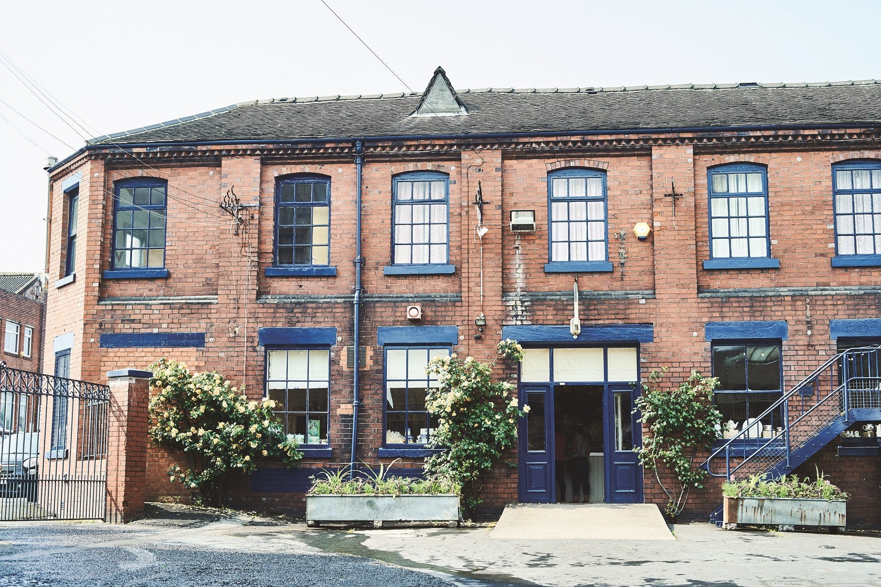 Factory Tour, Decorating Studio & Afternoon Tea Experience (11:30am) - Image 7