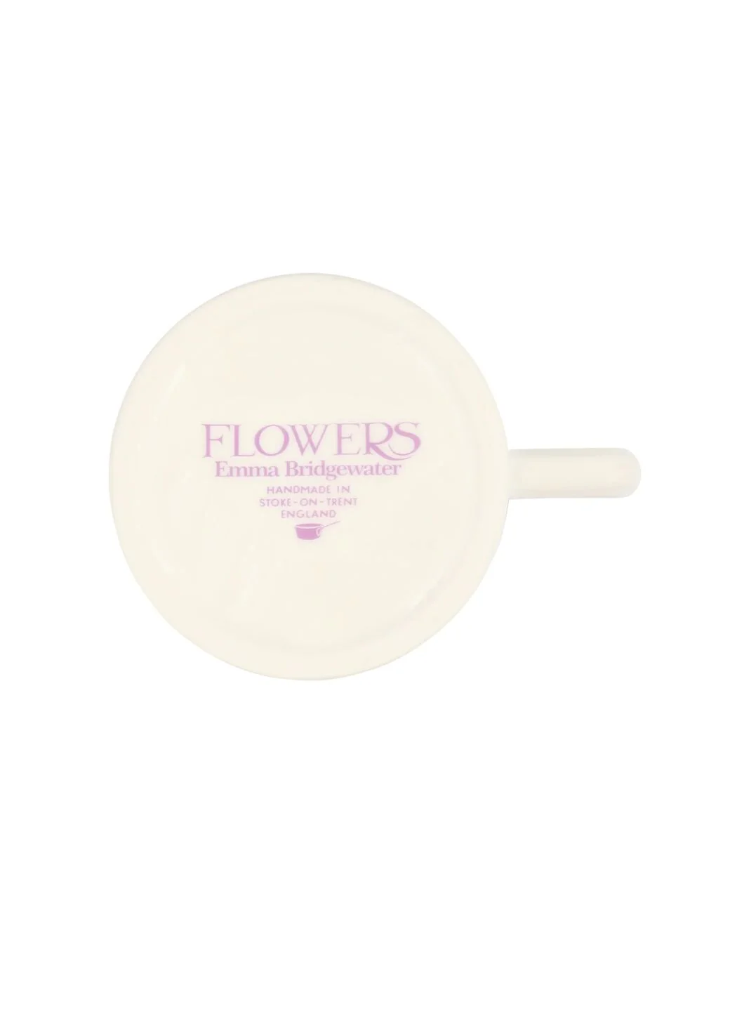 Auricula 1/2 Pint Mug - Image 5