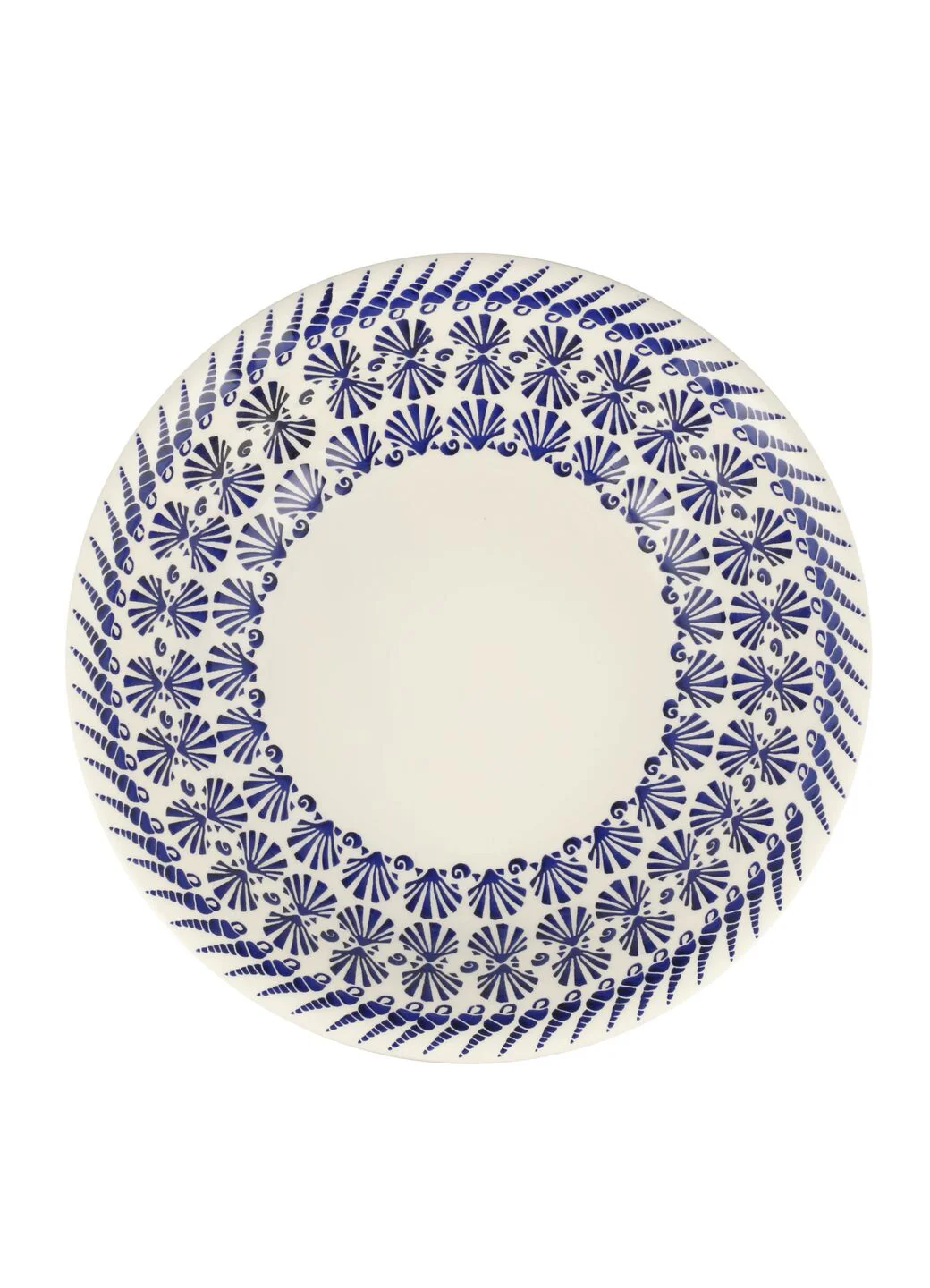 Blue Shells Large Dish - Club Exclusive - Image 2