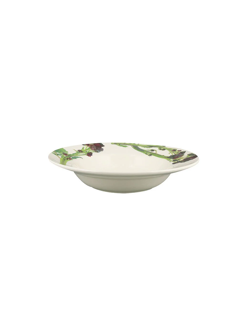 Broccoli Soup Plate - Image 5