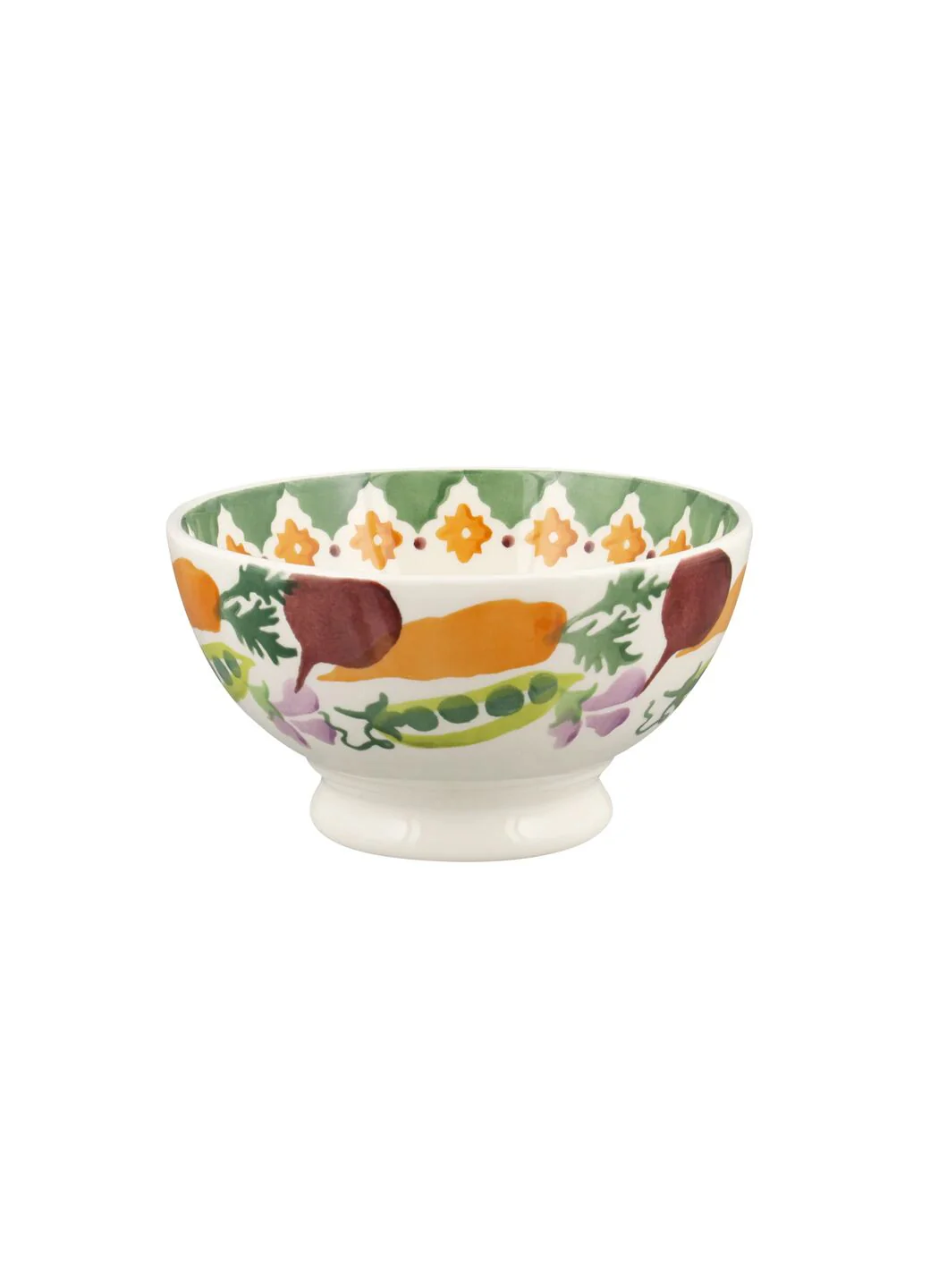 Carrots & Beets French Bowl