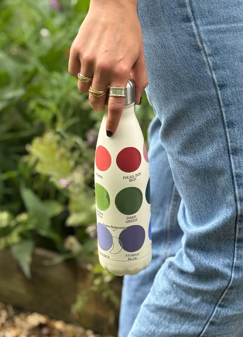Colour Chips Chilly's Insulated Bottle