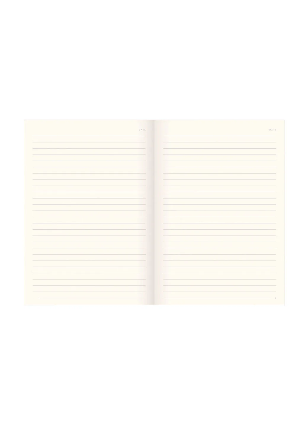 Dogs All Over Notebook - Image 2