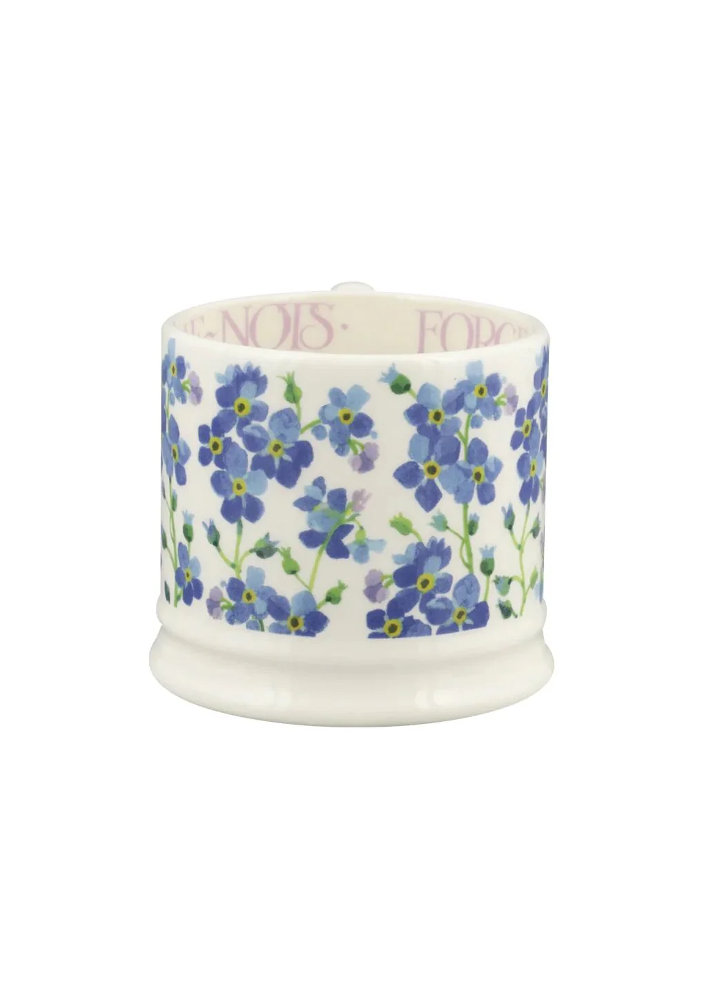 Forget Me Not Small Mug - Image 5