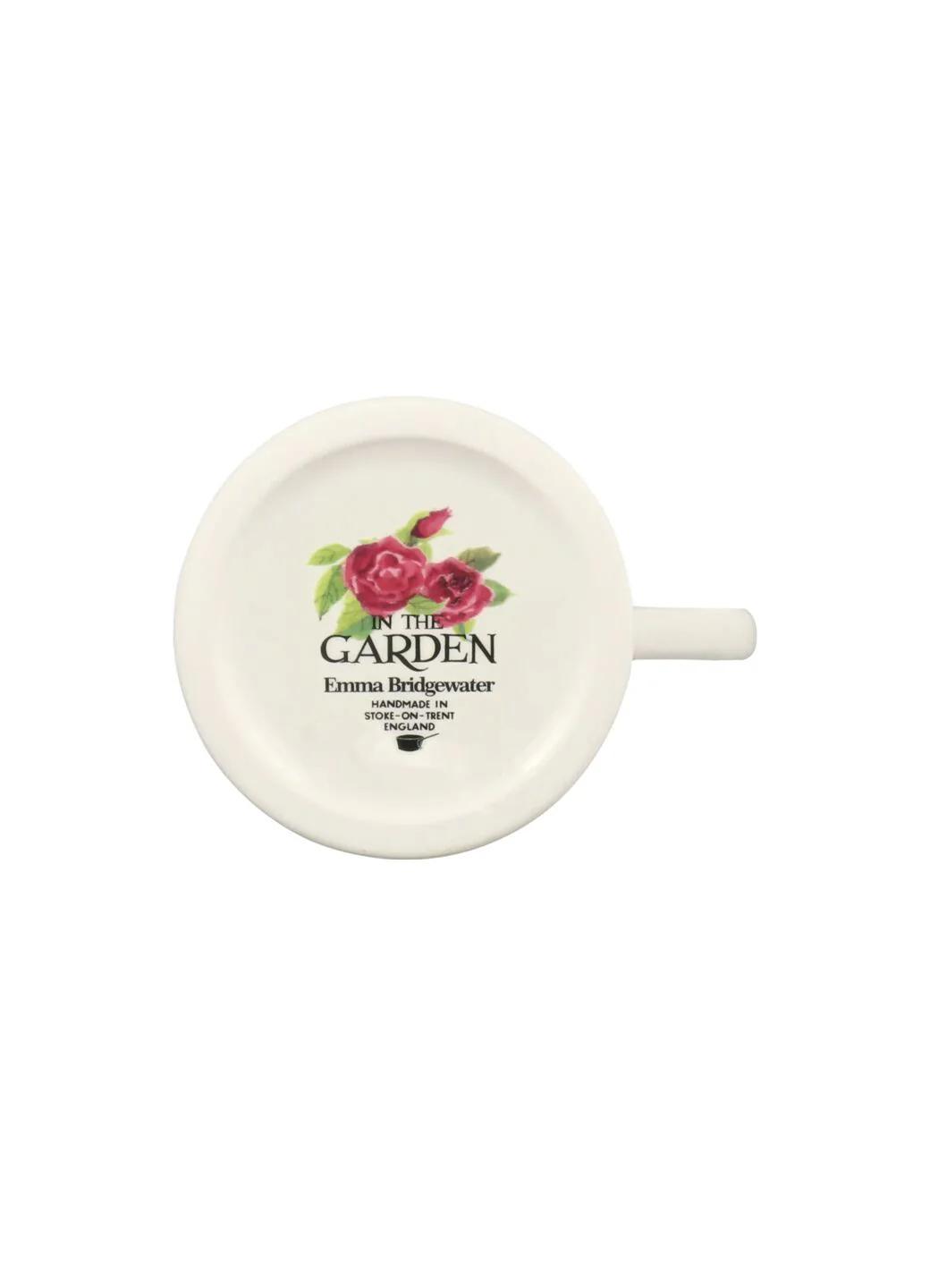 Old Rose Small Mug - Image 6