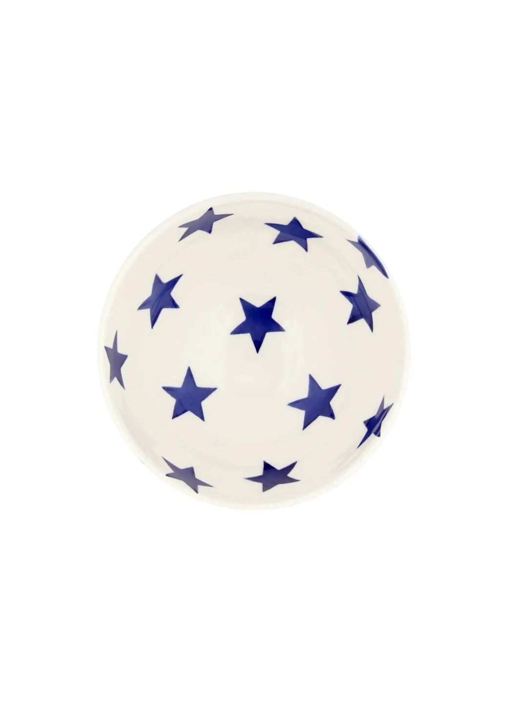 Seconds Blue Star French Bowl - Image 3