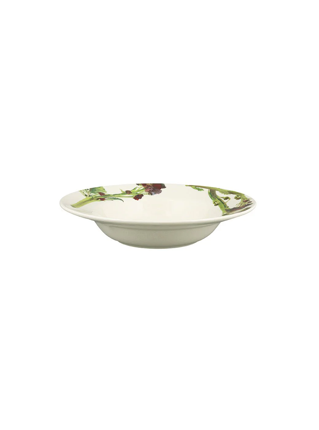 Seconds Broccoli Soup Plate - Image 3