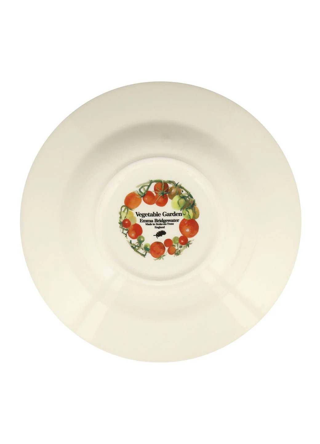 Seconds Tomatoes Soup Plate - Image 5