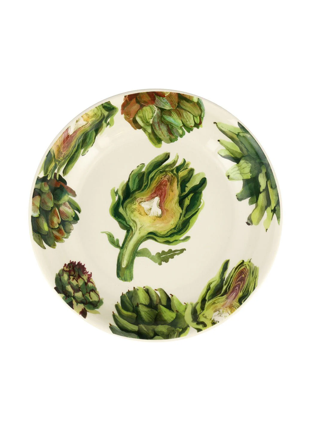 Seconds Artichoke Medium Pasta Bowl - Image 3