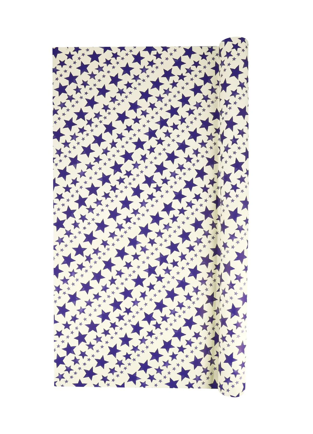 Stormy Stars Roll Wrap