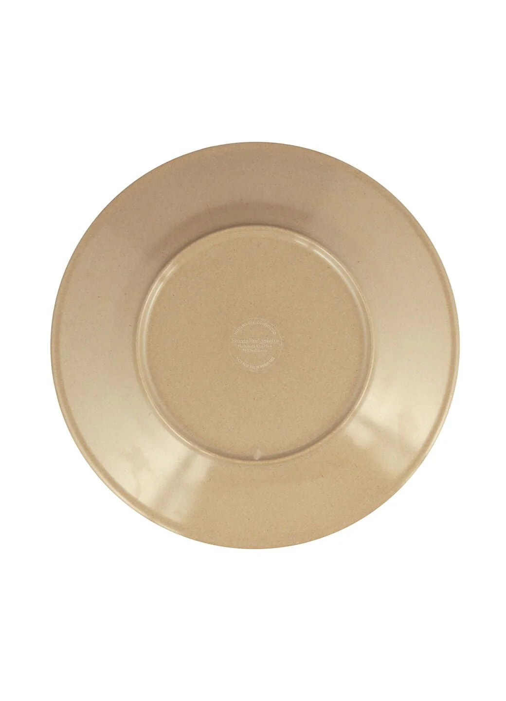 Strawberries Rice Husk Plate - Image 2