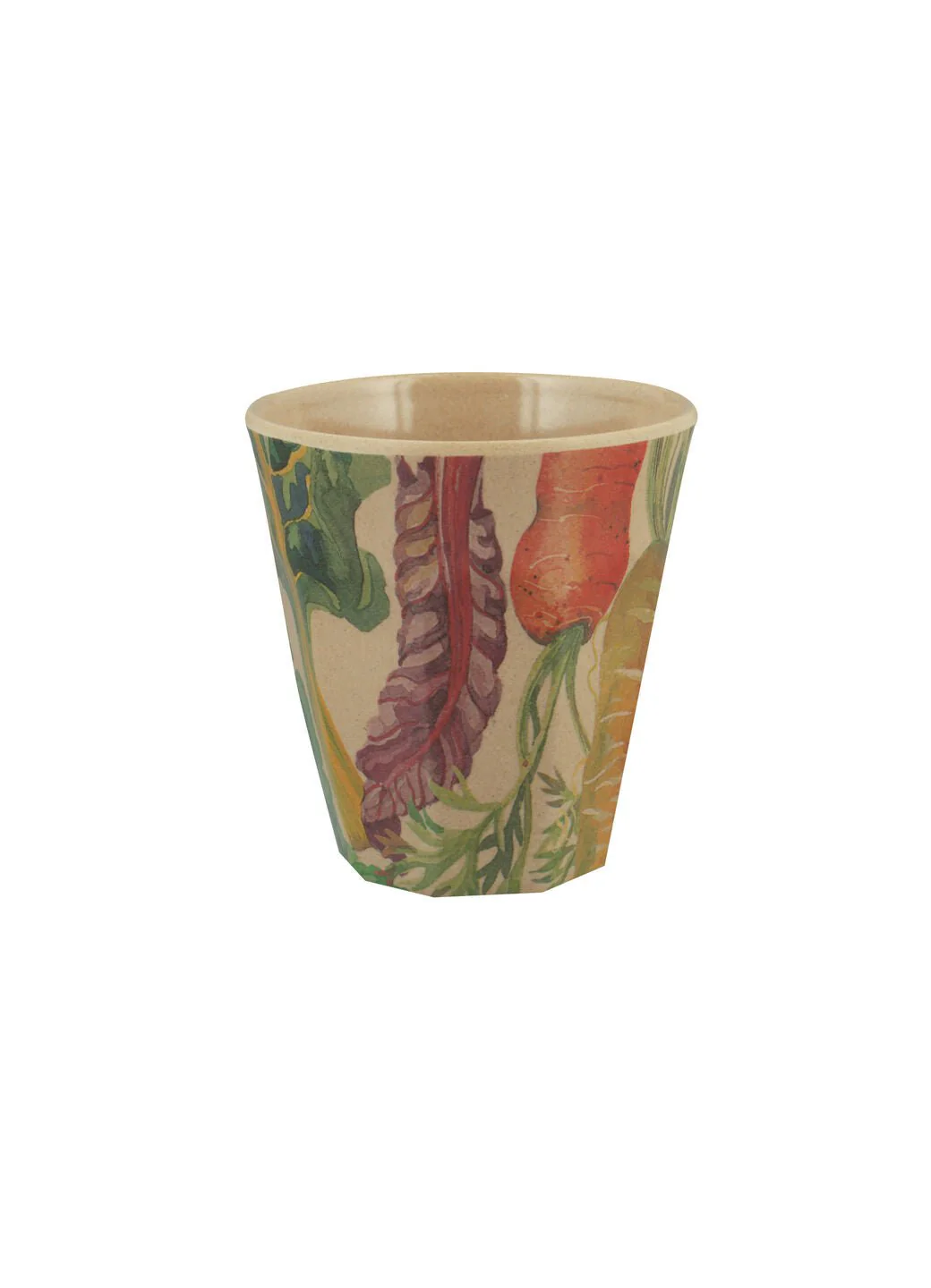 Vegetable Garden Rice Husk Beaker - Image 2